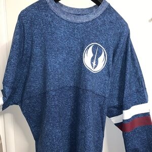 Disney Star Wars Skywalker Academy Spirit Jersey